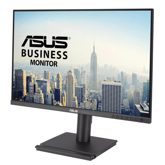 ASUS Be248Qf - LED - 24.1" 24" sichtbar - 61,2 cm - Monitor