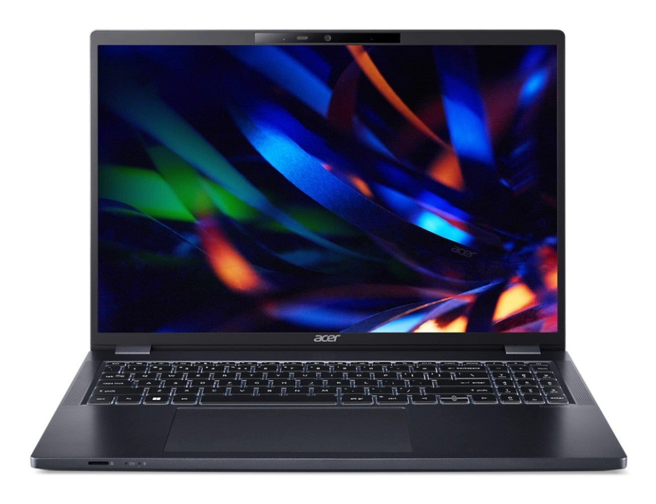 Acer TravelMate TMP416 - 16" Notebook - Core i7 1,7 GHz 40,6 cm - Notebook