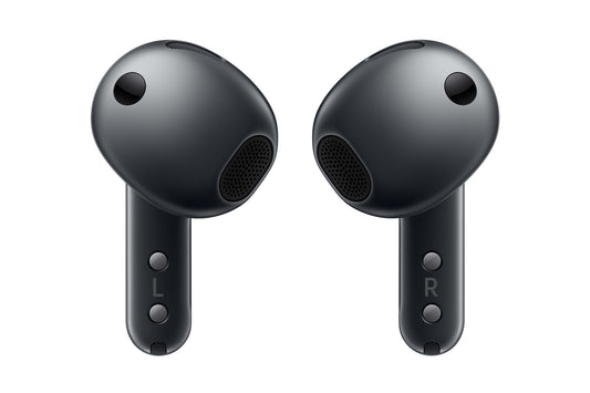 Samsung ECOUTEURS GALAXY BUDS 4 COLORIS NOIR SM - R540NZKAXEF - Mobiltelefon
