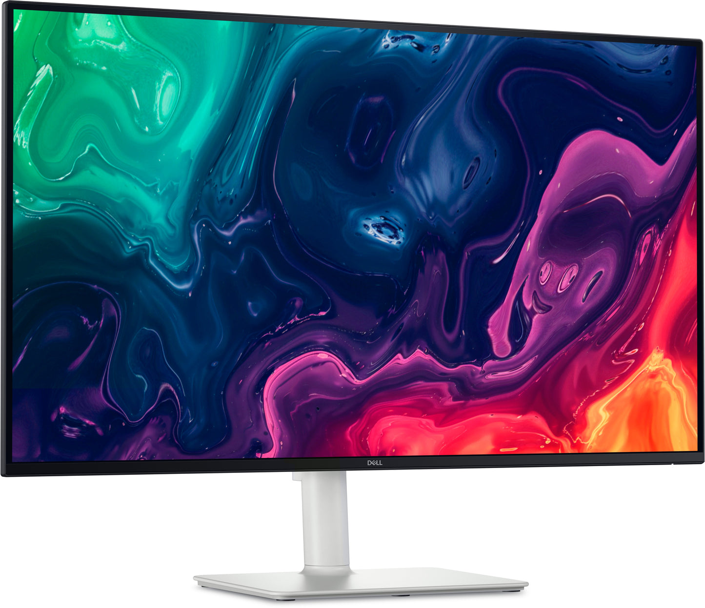 Dell 32 Plus 4K Monitor S3225Qs - LED - 32" 31.5" - 80 cm - Monitor