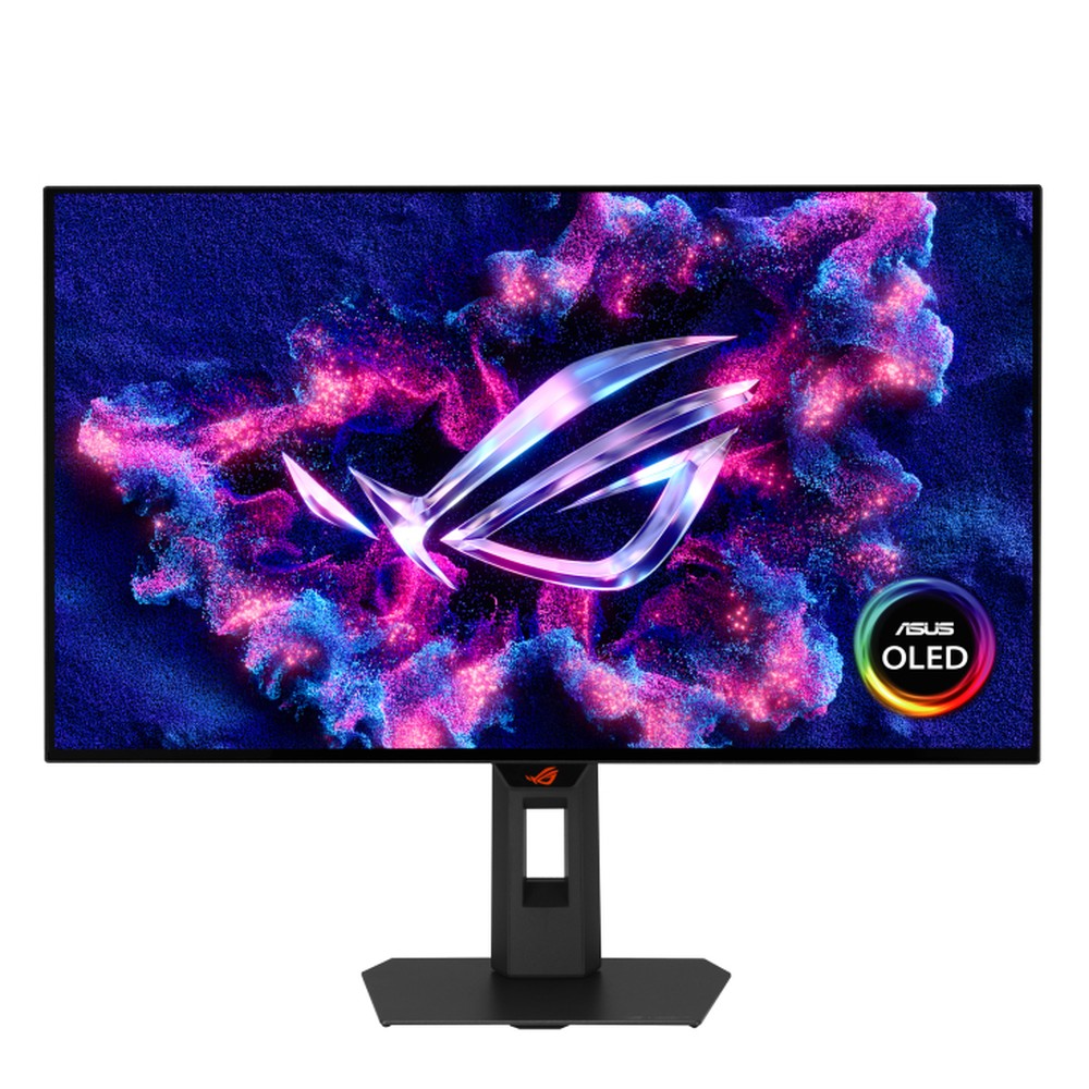 ASUS Rog Strix OLED Xg27Aqwmg Gaming 27" - 67,3 cm - Monitor