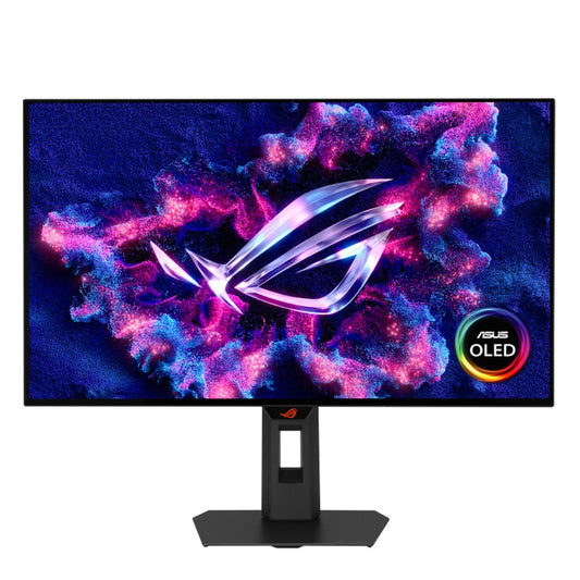ASUS Rog Strix OLED Xg27Aqwmg Gaming 27" - 67,3 cm - Monitor