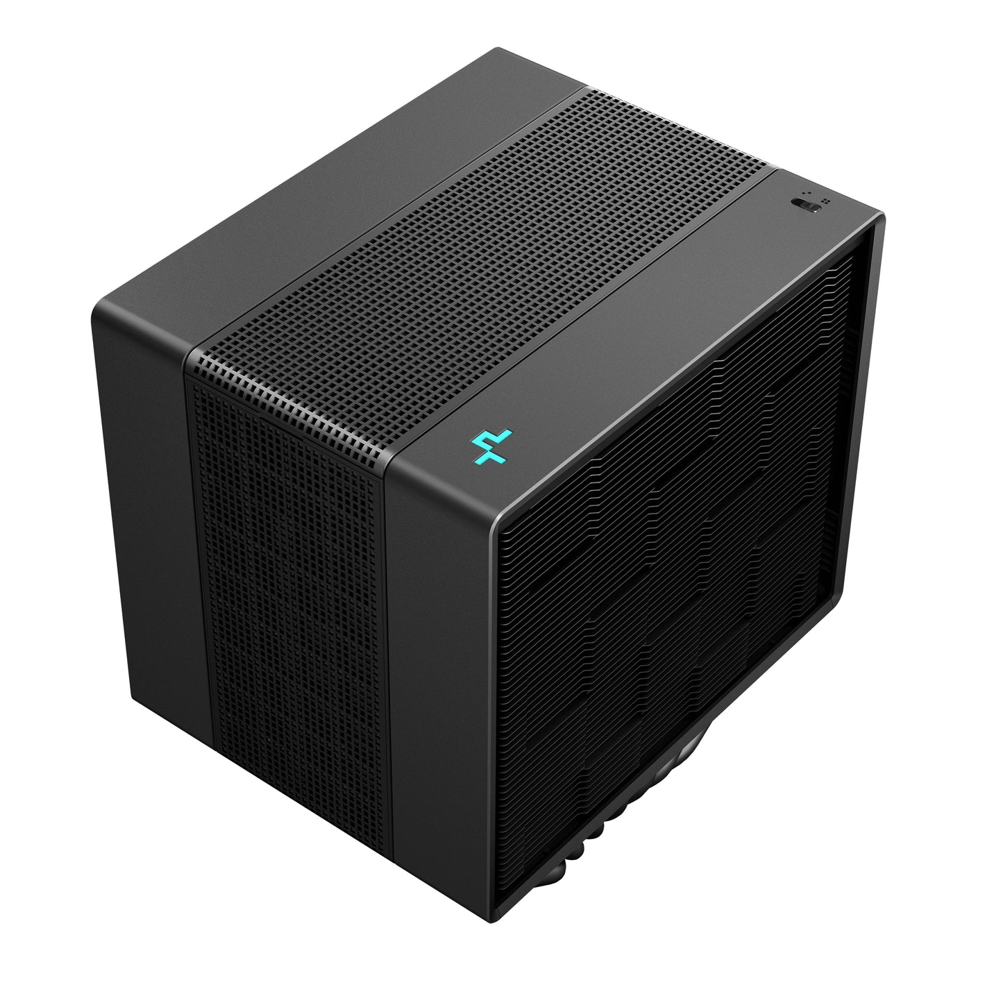 Deepcool Assassin 4S schwarz - CPU - AMD Sockel AM4 (Ryzen) - Kühler