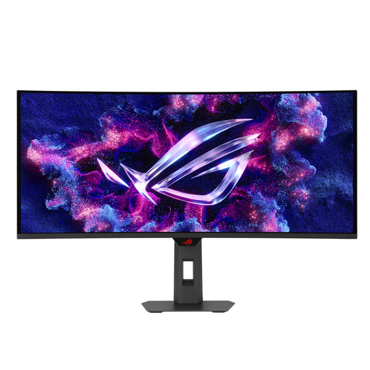 ASUS Rog Strix Oled Xg34Wcdg 34 - 86,4 cm - Monitor