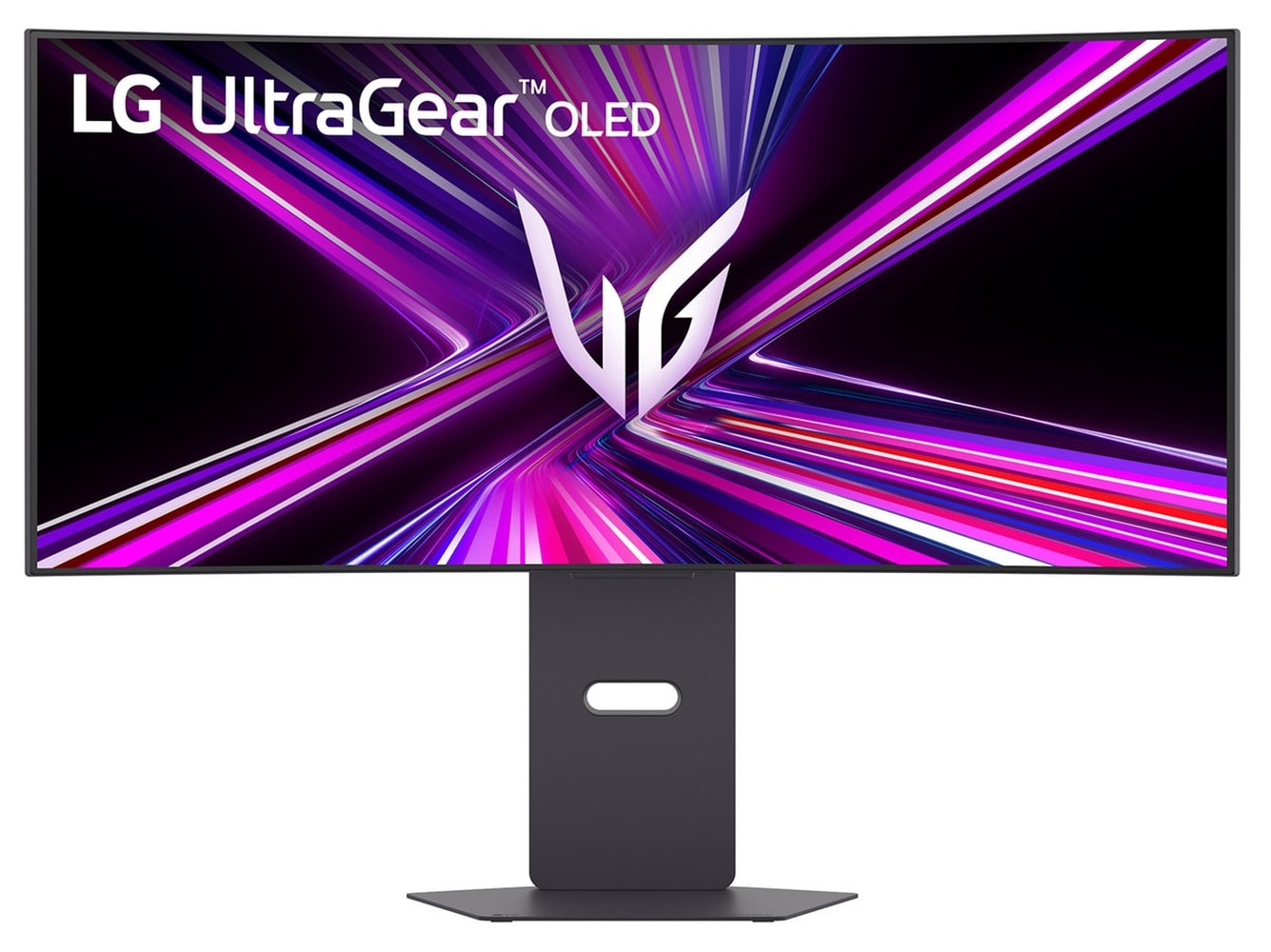 LG UltraGear OLED GX9 34GX900A - B - 86,1 cm - Monitor