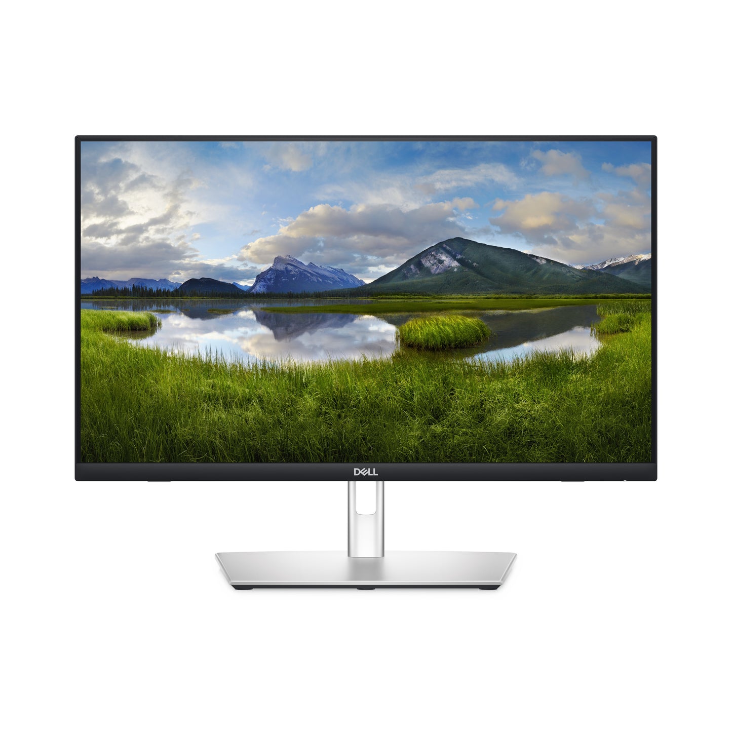 Dell 24 - P Series P2424Ht FHD 24" Touchscreen Monitor - 60,5 cm - Monitor