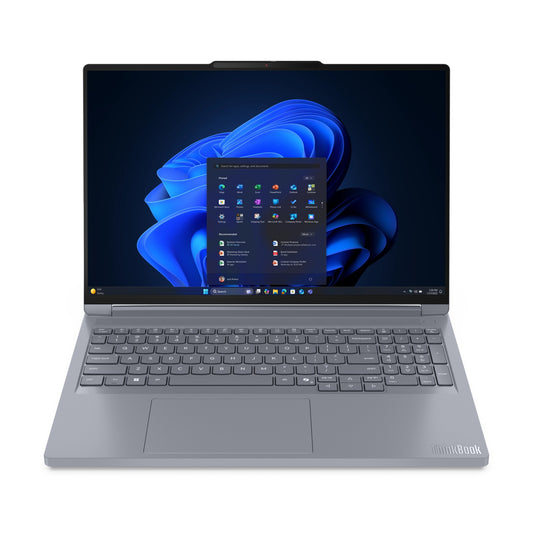 Lenovo ThinkBook 16p G6 16" AMD Ryzen 9 8940HX - 2,4 GHz - Notebook