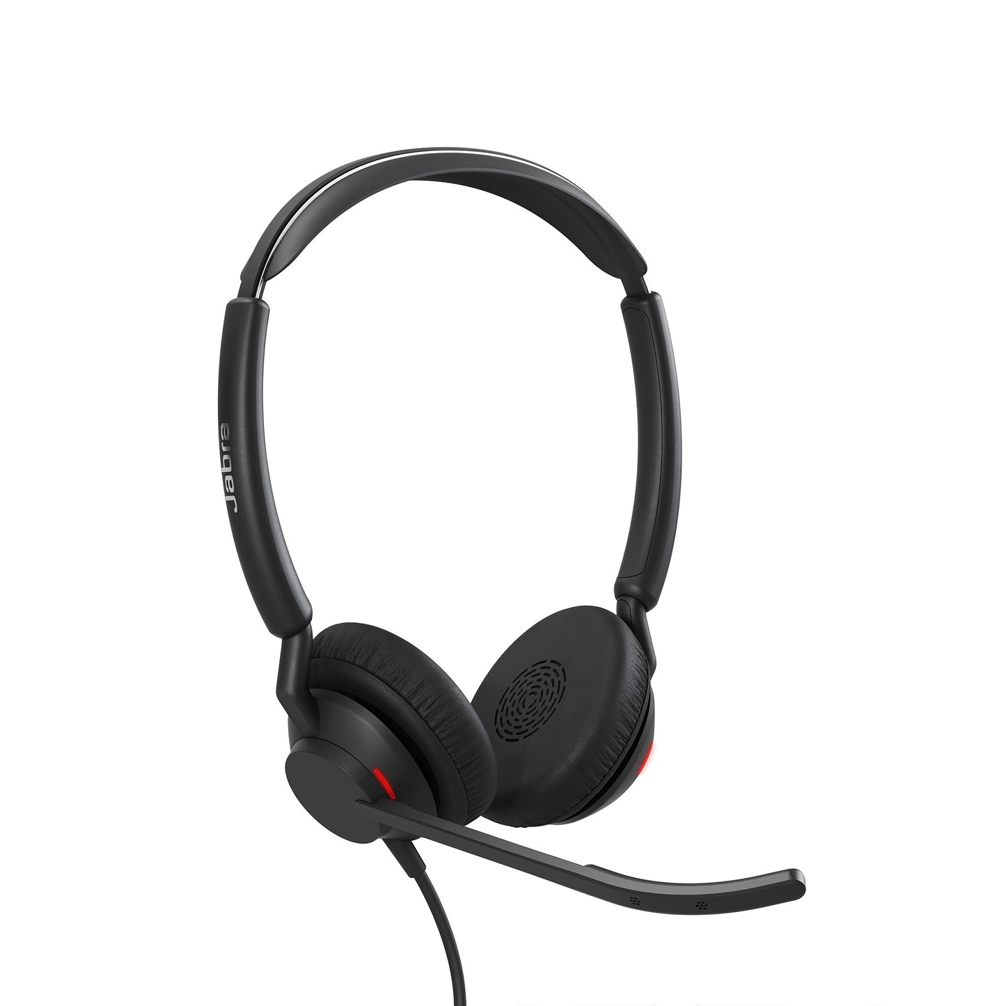 Jabra Engage 50 II - Kabelgebunden - Büro/Callcenter - 63 g - Kopfhörer - Schwarz - Headset