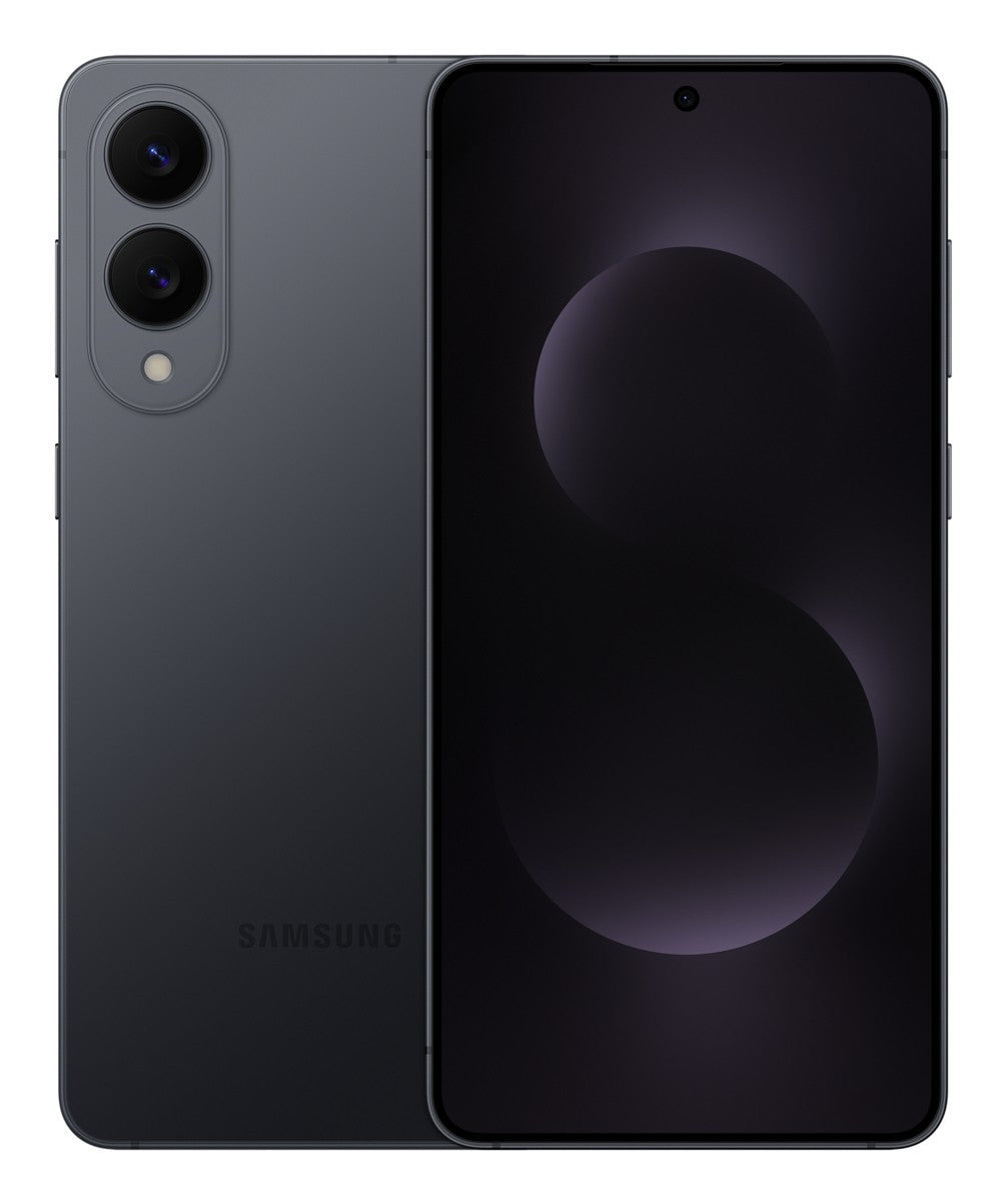Samsung Galaxy S25 Edge - 512 GB - Mobiltelefon