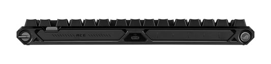 ASUS Tastatur Rog Falchion Ace 75 He - QWERTZ - Tastatur