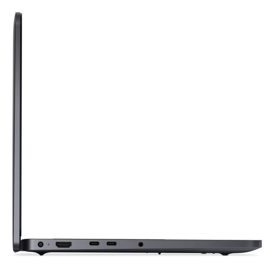 Dell Pro 14 PC14255 - AMD Ryzen 5 230 - 3,5 GHz - Notebook