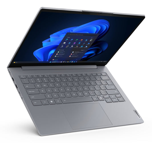 Lenovo ThinkBook 14 G9 14" WUXGA Ryzen 7 250 - 3,3 GHz - Notebook