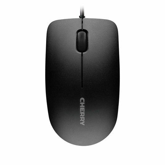 Cherry DC 2000 Hungary JD - 0800HU - 2 - 1.600 dpi - Tastatur