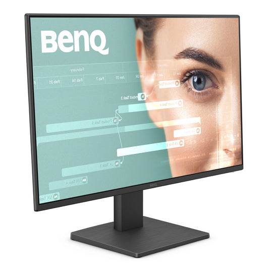 BenQ LCD - TV GW2491 60,5 cm/23,8" Flachbildschirm (TFT/LCD) - 1.920x1.080 IPS - Monitor