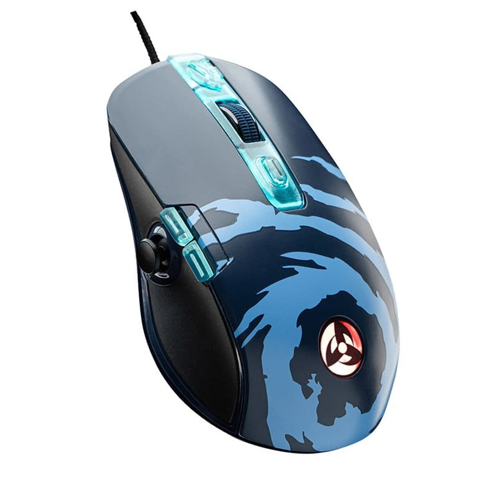 Pixminds Kakashi MOUSE DESIGN BY TSUME - 12.000 dpi - Maus