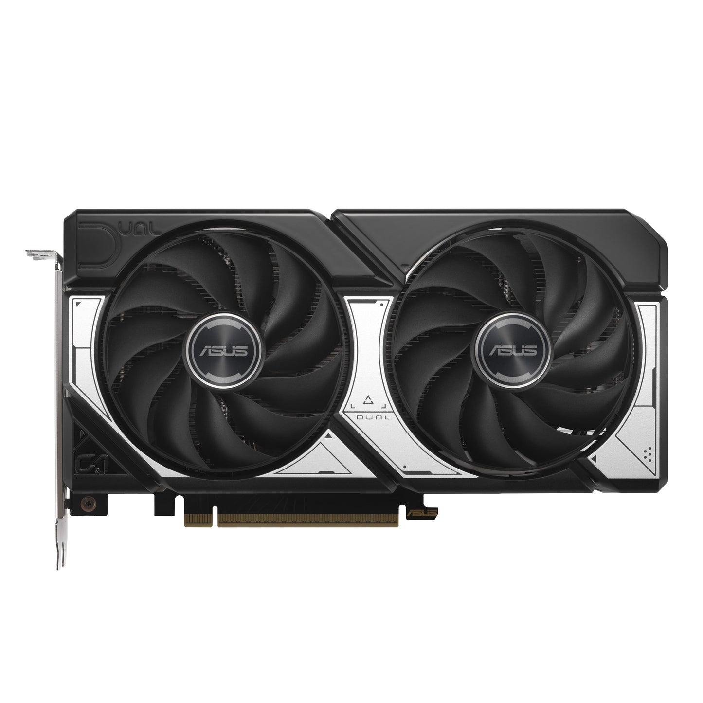 ASUS GeForce RTX 5060 Ti Dual - PCI - Express - Grafikkarte