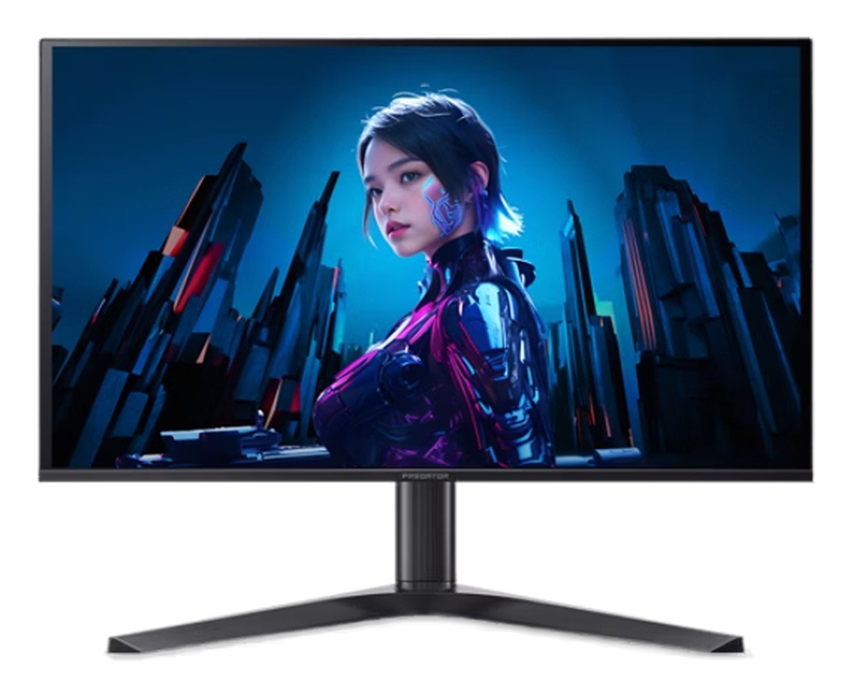 Acer Predator X27UX1 Gaming Monitor 26.5" - 67,3 cm - Monitor