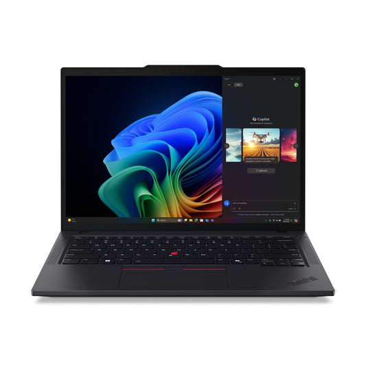 Lenovo ThinkPad T14 - 14" Notebook - 4,8 GHz 35,6 cm - Notebook