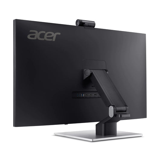 Acer PE270XTb 27" black - 68,6 cm - Monitor