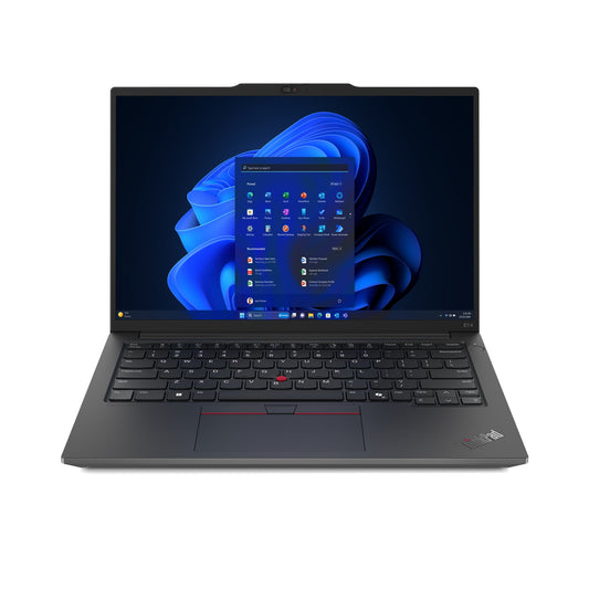 Lenovo ThinkPad E14 - 14" Notebook - 2,9 GHz 35,6 cm - Notebook