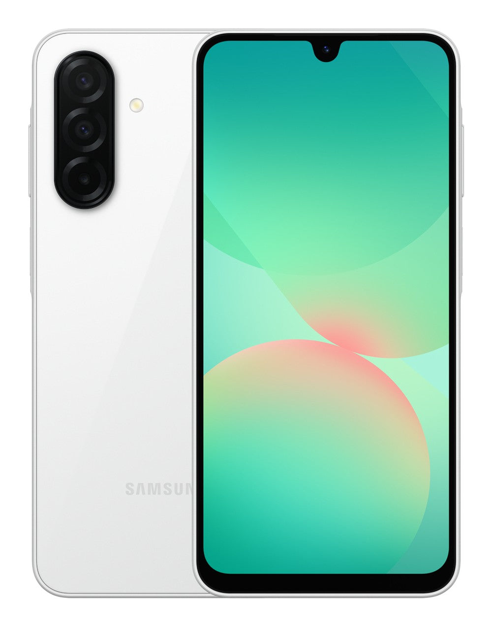 Samsung Galaxy A26 6+ - 128 GB - Mobiltelefon