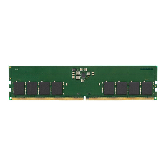 Kingston KCP556US8 - 16 - 16 GB - 1 x 16 GB - DDR5 - 288 - pin DIMM - Arbeitsspeicher