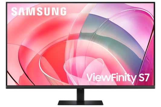 Samsung ViewFinity S7 S37D700EAU 4K UHD Monitor 37" - 94 cm - Monitor