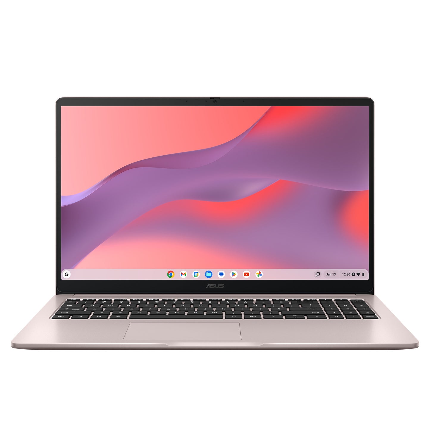 ASUS Chromebook CX15 CX1505CTA - S70268 - 3,4 GHz - 128 GB - Notebook