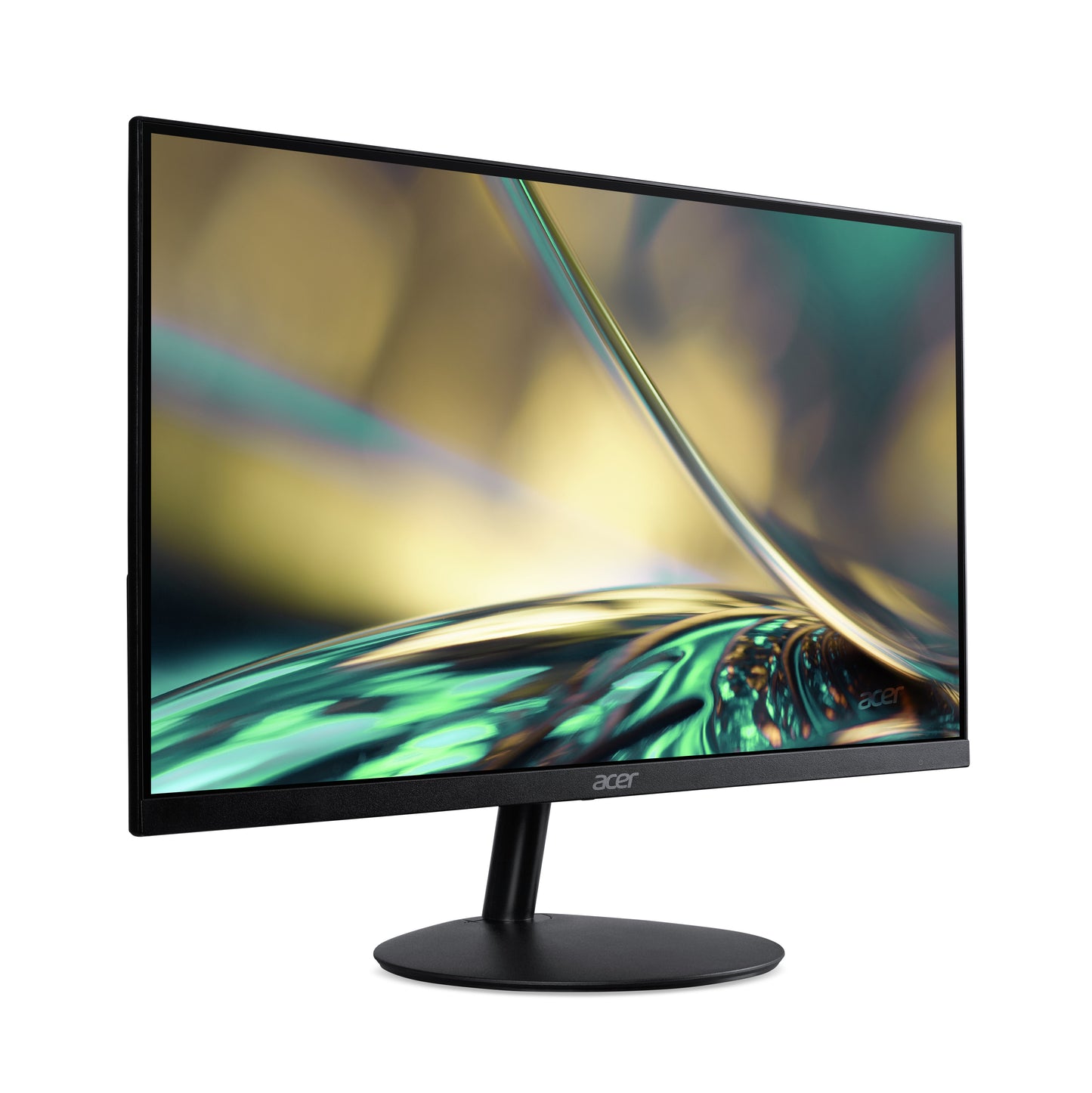 Acer SA322Q Abi Monitor - 80 cm - Monitor