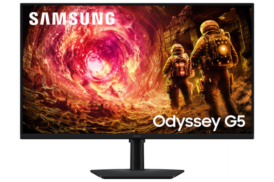 Samsung Odyssey G5 S32FG502EU 32 Fast IPS - 81,3 cm - Monitor