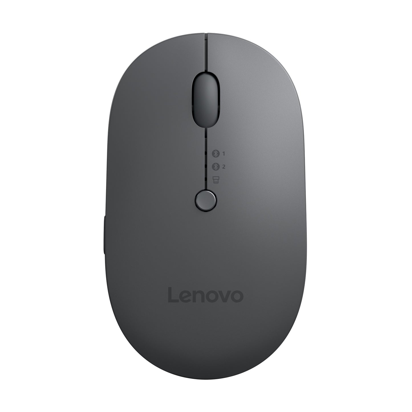 Lenovo Multi - Device Wireless Mouse  X9 Edition - 2.400 dpi - Maus