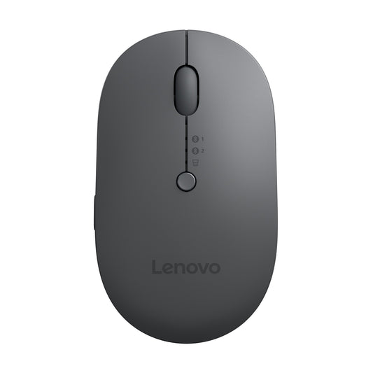 Lenovo Multi - Device Wireless Mouse  X9 Edition - 2.400 dpi - Maus