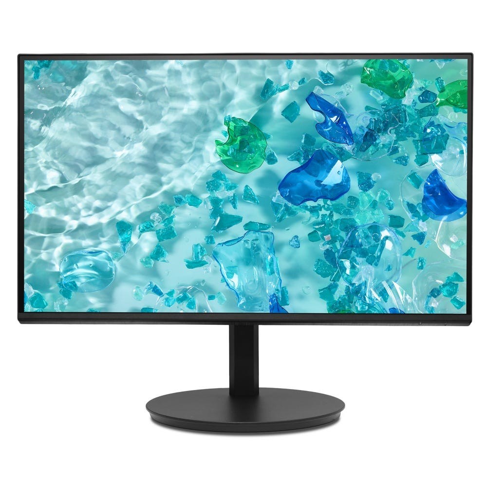 Acer CB2 CB272 P6 27" - 68,6 cm - Monitor