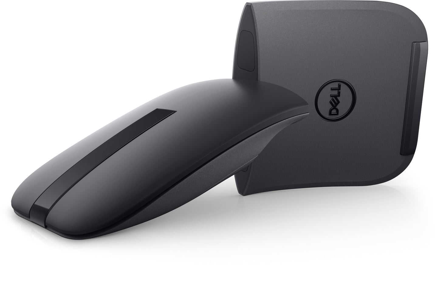 Dell Bluetooth Travel Mouse - MS700 - 4.000 dpi - Maus