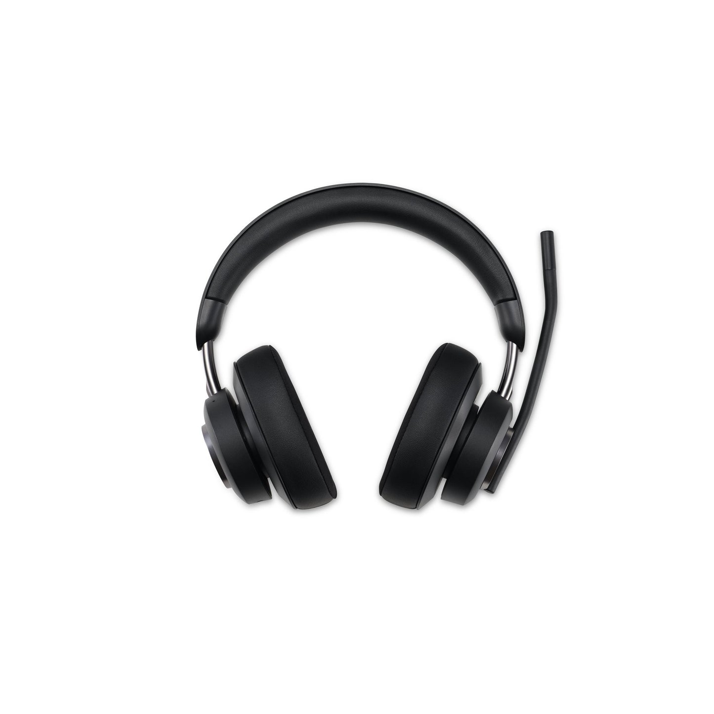 Kensington H3000 Bluetooth Over - Ear Headset - Kabellos - Gaming - 20 - 20000 Hz - Kopfhörer - Schwarz - Headset