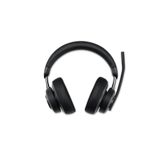Kensington H3000 Bluetooth Over - Ear Headset - Kabellos - Gaming - 20 - 20000 Hz - Kopfhörer - Schwarz - Headset