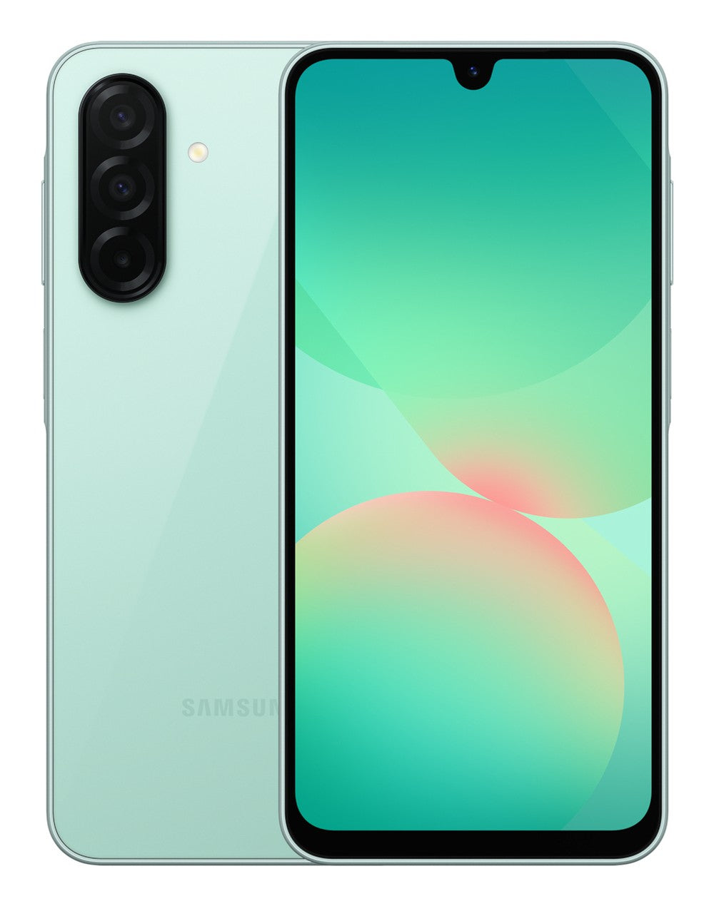 Samsung Galaxy A26 A266 Dual Sim - 256 GB - Mobiltelefon