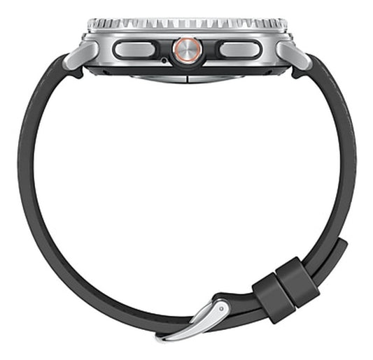 Samsung Galaxy Watch 8 Classic LTE - Smartwatch