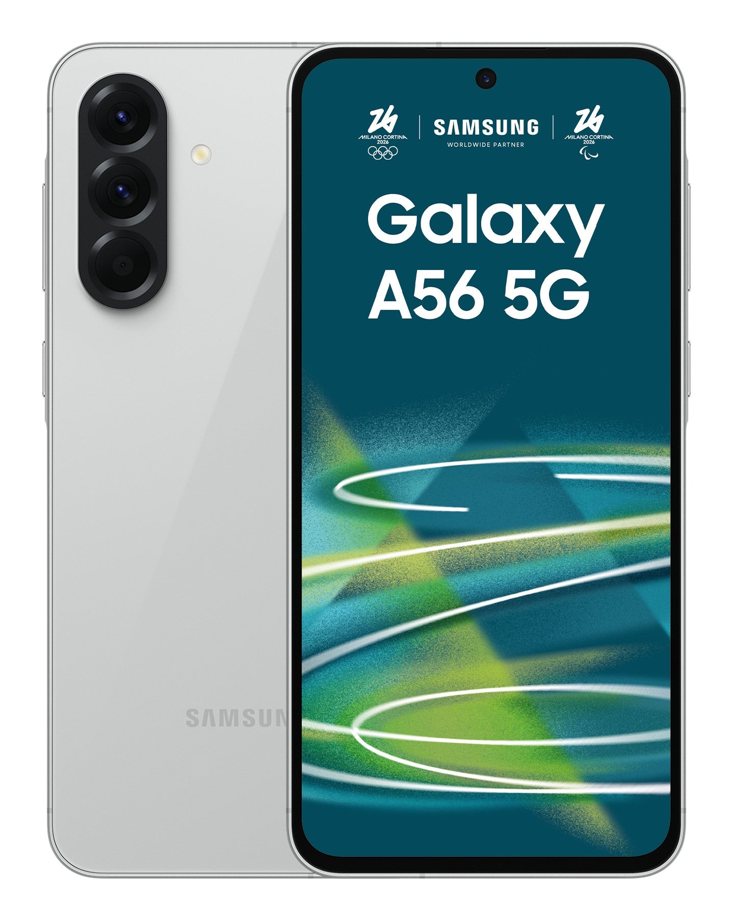 Samsung Galaxy A5 6 - 256 GB - Mobiltelefon