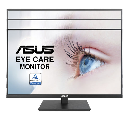 ASUS Va27Aq - LED - 27" - QHD a - 68,6 cm - Monitor