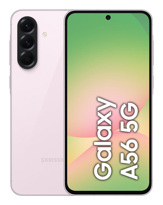 Samsung Galaxy A5 6 - 128 GB - Mobiltelefon