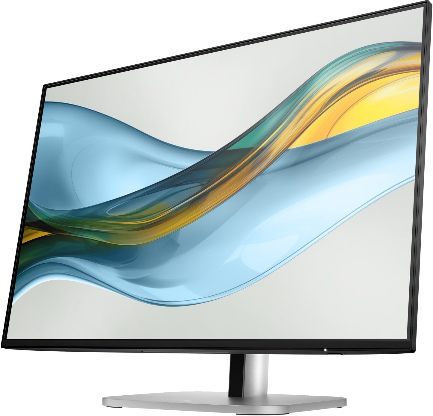 HP 524pn Series 5 Pro WUXGA - 24'' Monitor - 61 cm - Monitor