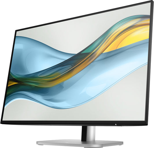 HP 524pn Series 5 Pro WUXGA - 24'' Monitor - 61 cm - Monitor