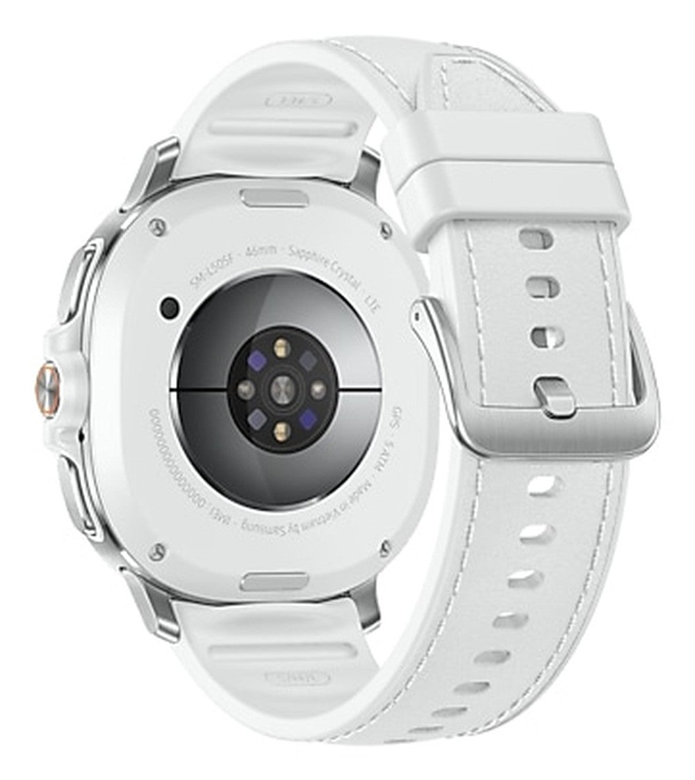 Samsung Galaxy Watch 8 Classic LTE - Smartwatch