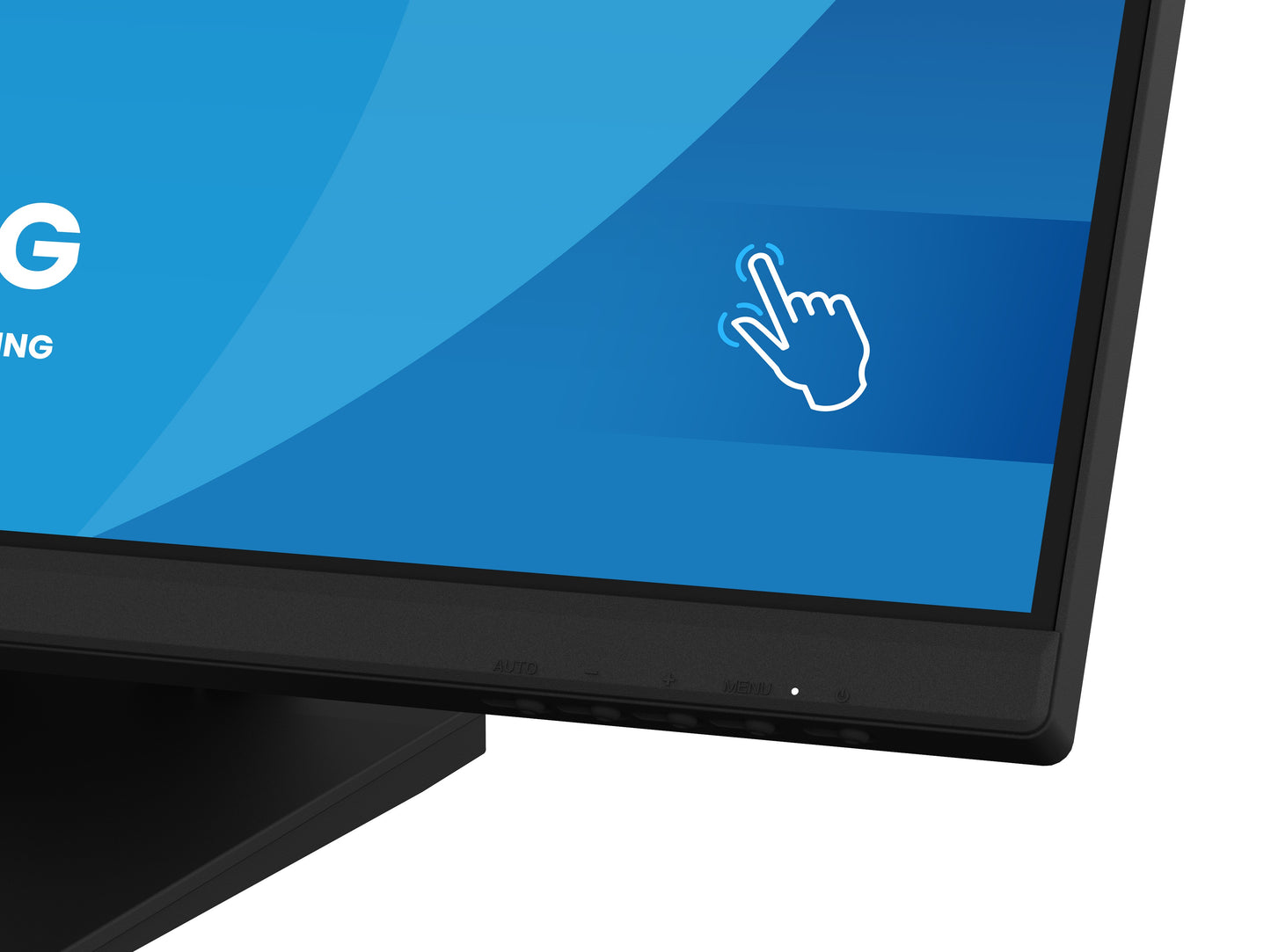 Iiyama ProLite T2754MSC - B2AG 27" - 68,6 cm - Monitor