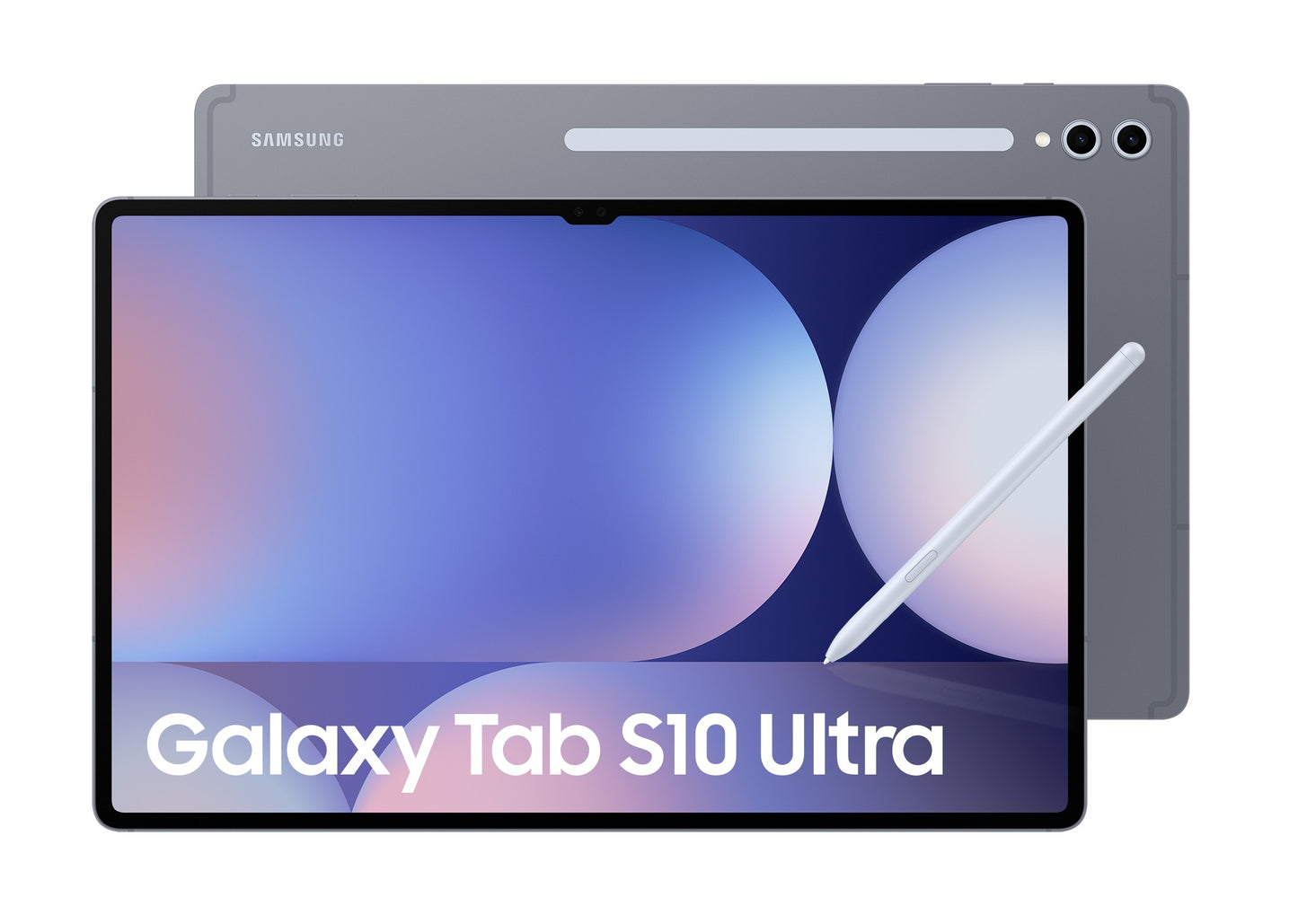 Samsung Galaxy Tab S 512 GB - 14,6" Tablet - 37,1cm - Display - Tablet