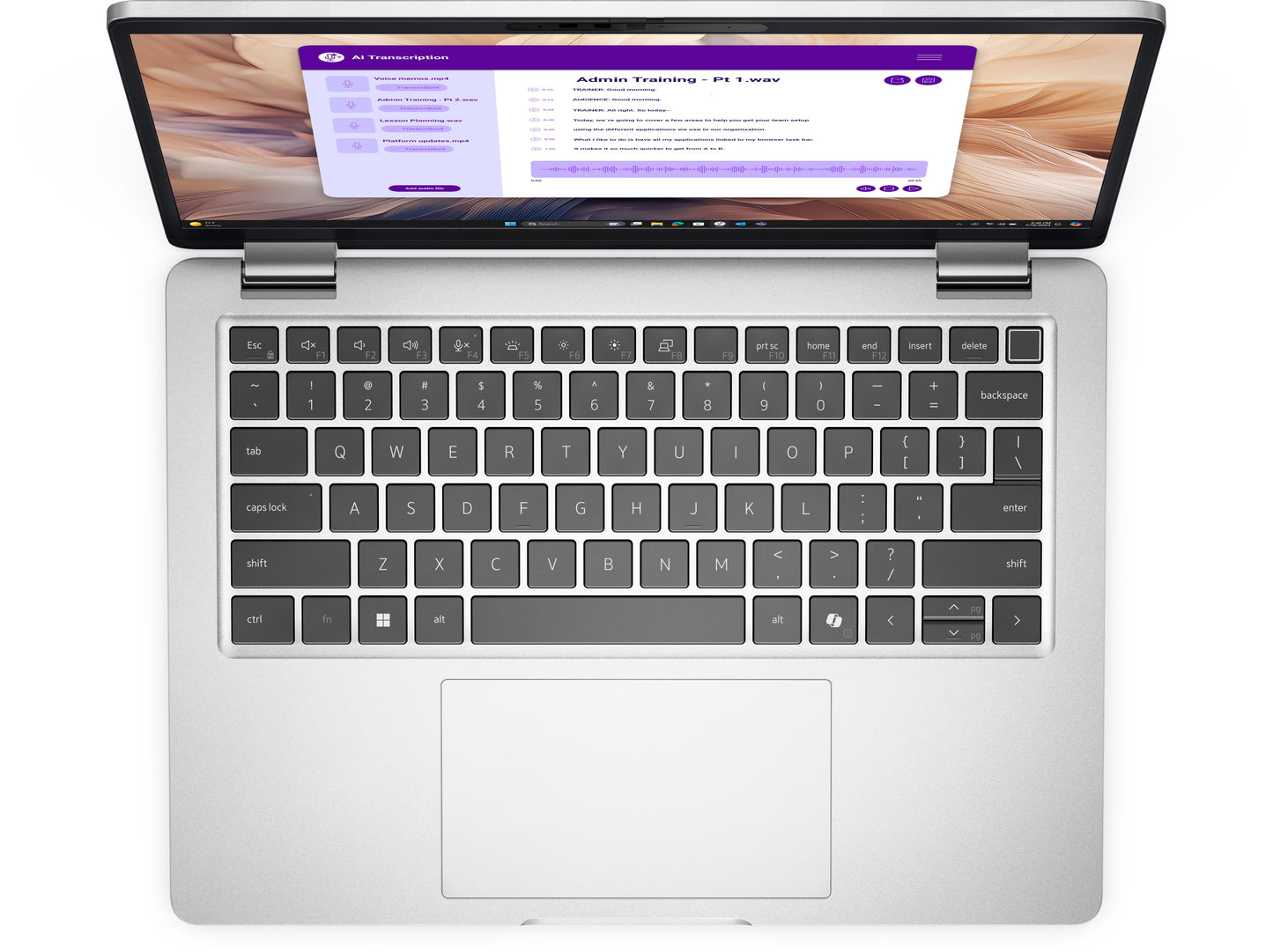 Dell Pro 13 Plus PB13250 - Intel Core Ultra 5 235U - Core Ultra 5 - Notebook