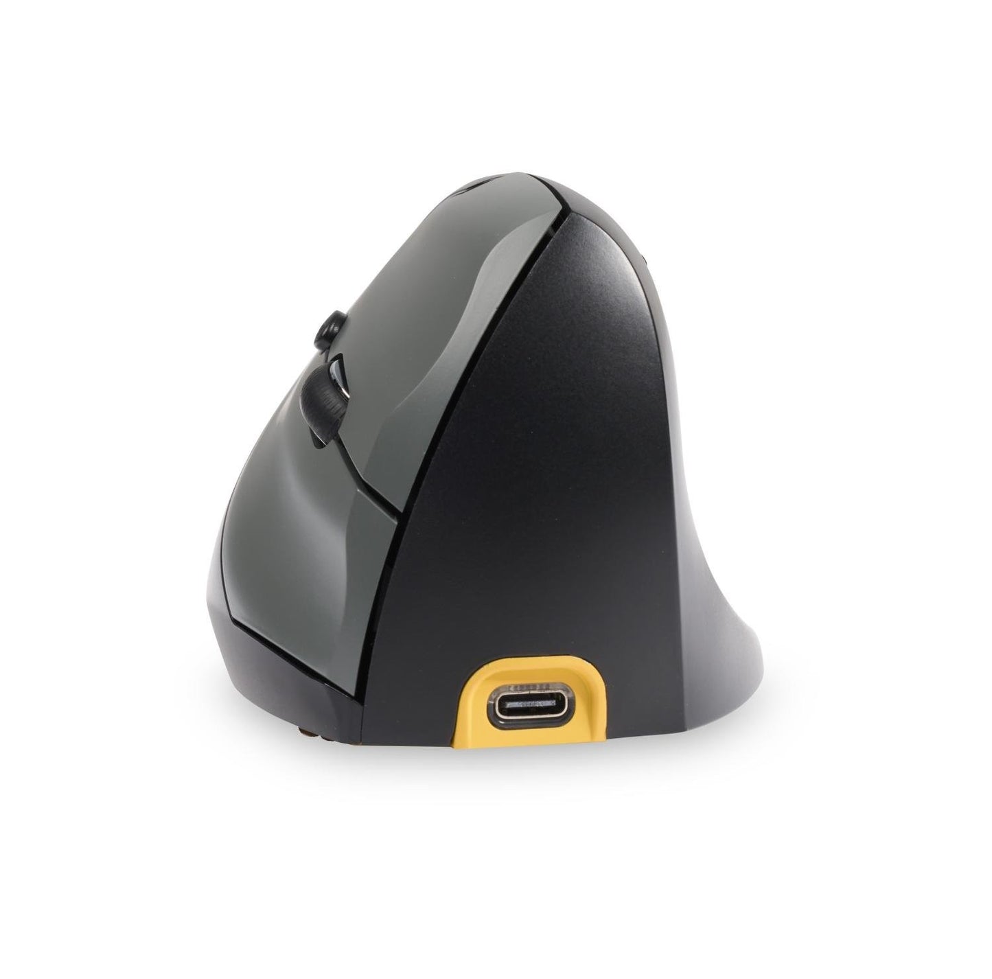 Bakker HandShake 3 - Mode Vertical Mouse Right - Optisch - Maus
