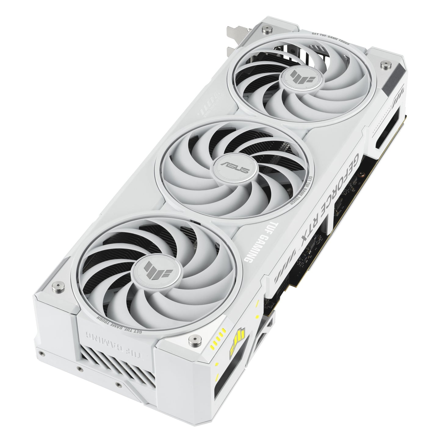 ASUS Tuf Gaming GeForce RTX 5070 Ti oc Edition - PCI - Express - Grafikkarte