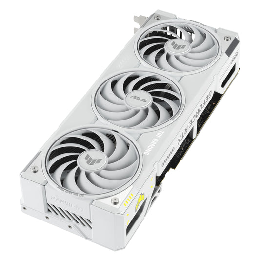 ASUS Tuf Gaming GeForce RTX 5070 Ti oc Edition - PCI - Express - Grafikkarte